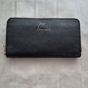Black Wallet